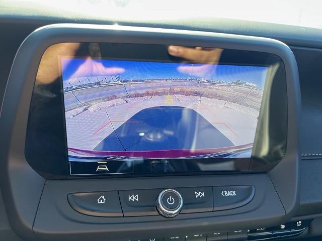 2023 Chevrolet Camaro 2SS