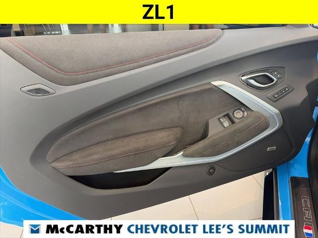 2023 Chevrolet Camaro ZL1