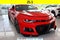 2021 Chevrolet Camaro ZL1