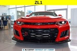 2021 Chevrolet Camaro ZL1
