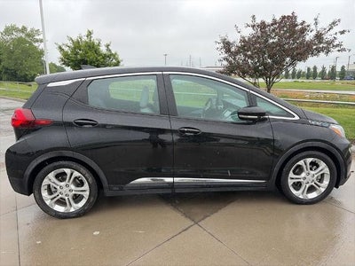 2020 Chevrolet Bolt EV LT
