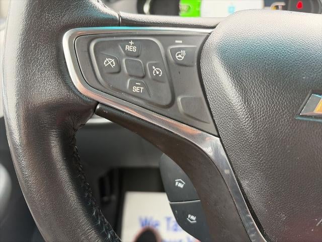 2020 Chevrolet Bolt EV LT