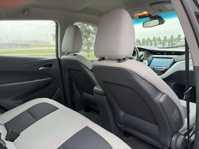 2020 Chevrolet Bolt EV LT