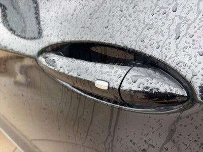 2020 Chevrolet Bolt EV LT