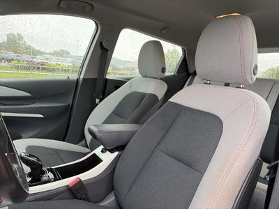 2020 Chevrolet Bolt EV LT