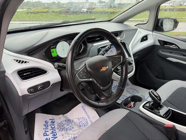 2020 Chevrolet Bolt EV LT