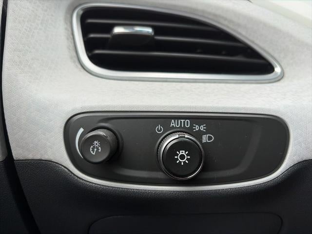 2020 Chevrolet Bolt EV LT