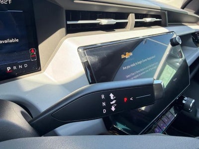 2027 Chevrolet Bolt FWD 4dr LT