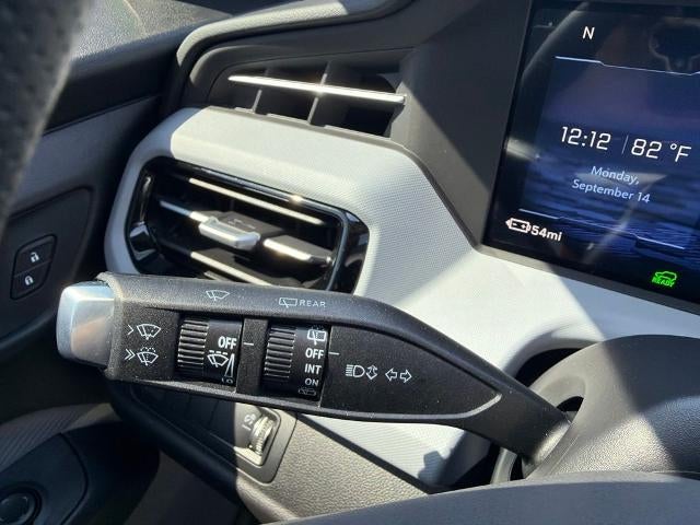 2027 Chevrolet Bolt FWD 4dr LT