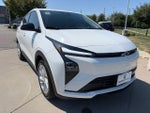2027 Chevrolet Bolt FWD 4dr LT