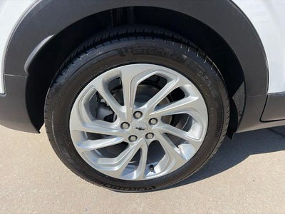 2027 Chevrolet Bolt FWD 4dr LT