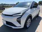 2027 Chevrolet Bolt FWD 4dr LT
