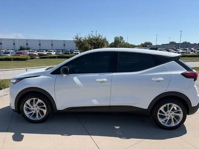 2027 Chevrolet Bolt FWD 4dr LT