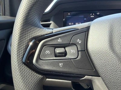 2027 Chevrolet Bolt FWD 4dr LT