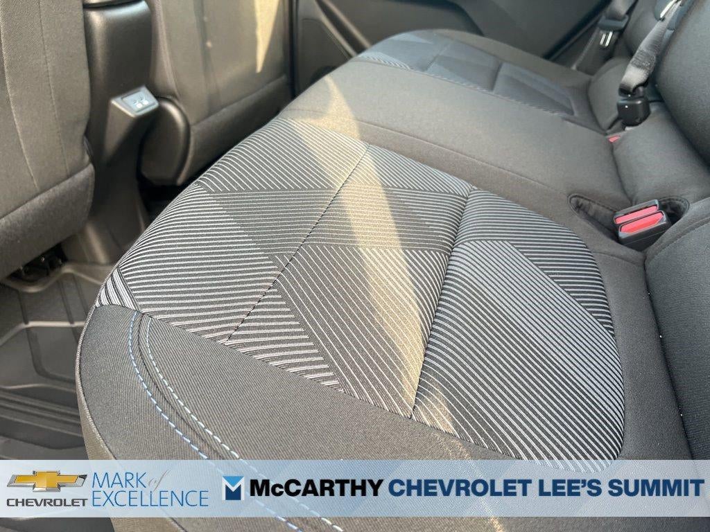 2027 Chevrolet Bolt FWD 4dr LT