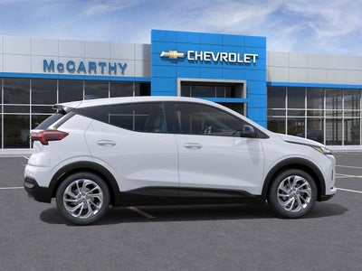 2027 Chevrolet Bolt FWD 4dr LT