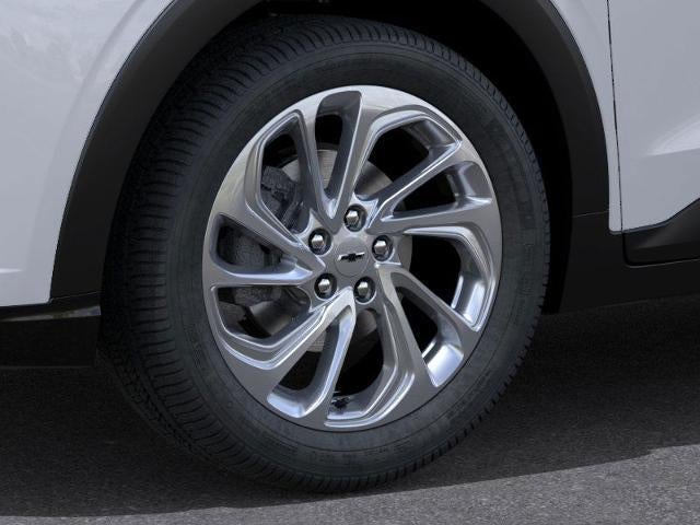 2027 Chevrolet Bolt FWD 4dr LT