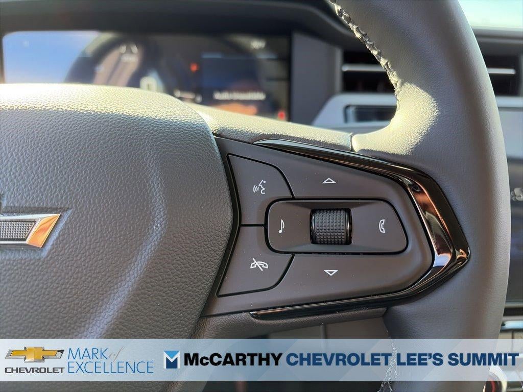 2027 Chevrolet Bolt FWD 4dr LT