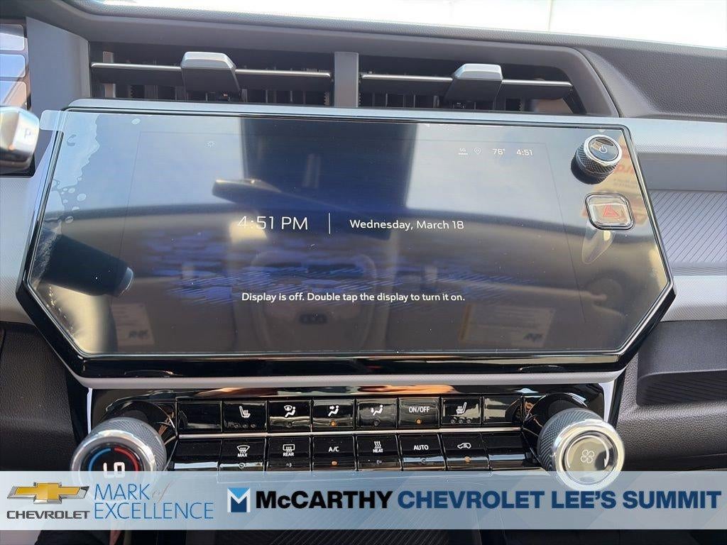 2027 Chevrolet Bolt FWD 4dr LT