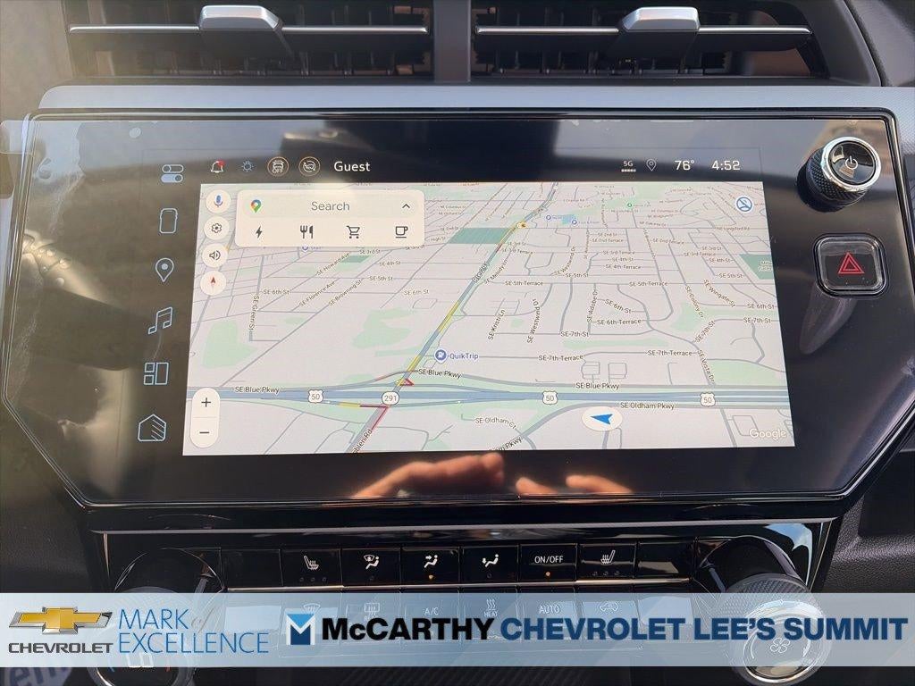 2027 Chevrolet Bolt FWD 4dr LT