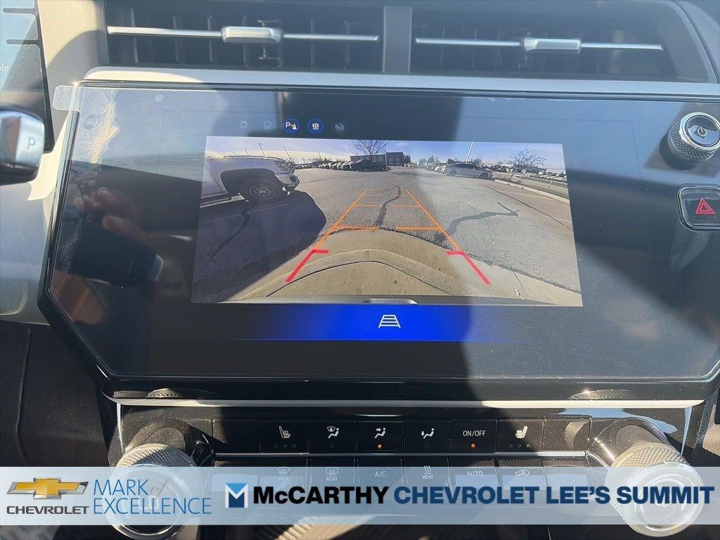 2027 Chevrolet Bolt FWD 4dr LT