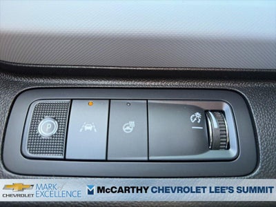 2027 Chevrolet Bolt FWD 4dr LT