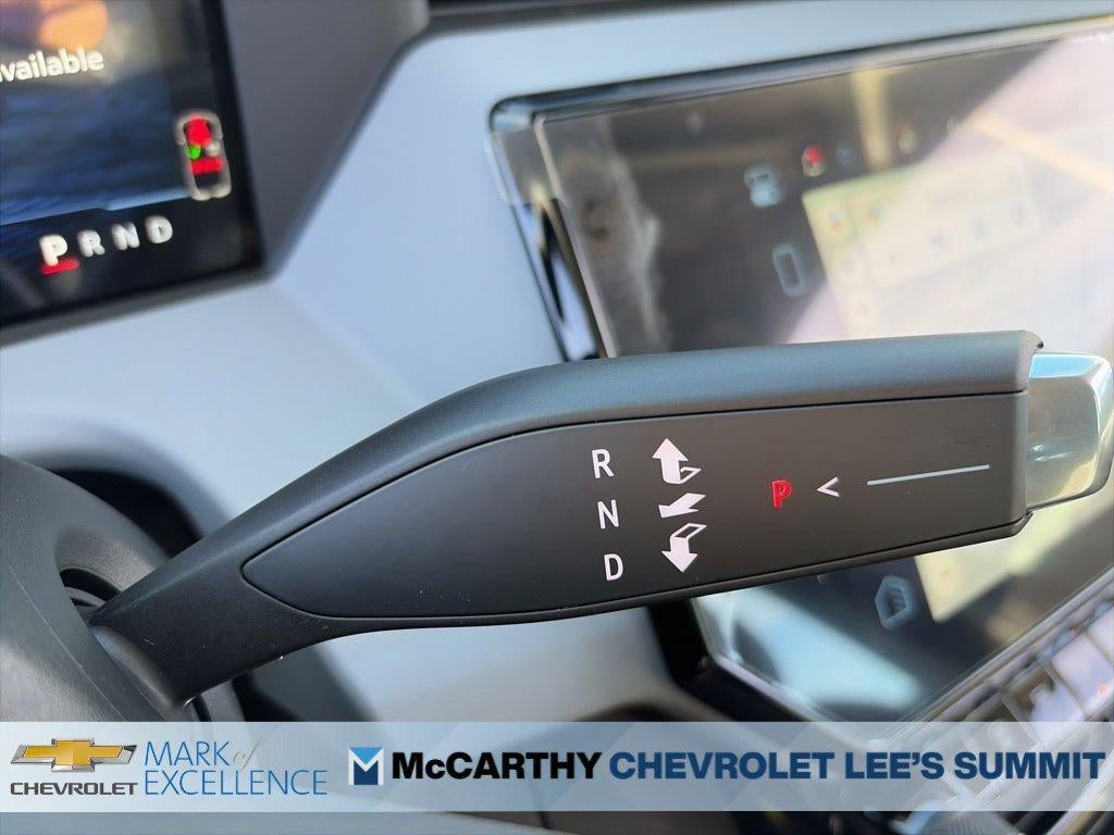 2027 Chevrolet Bolt FWD 4dr LT