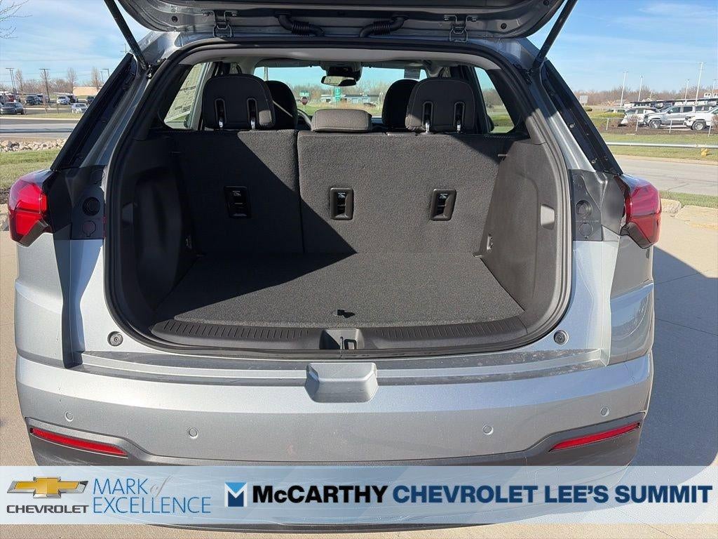 2027 Chevrolet Bolt FWD 4dr LT