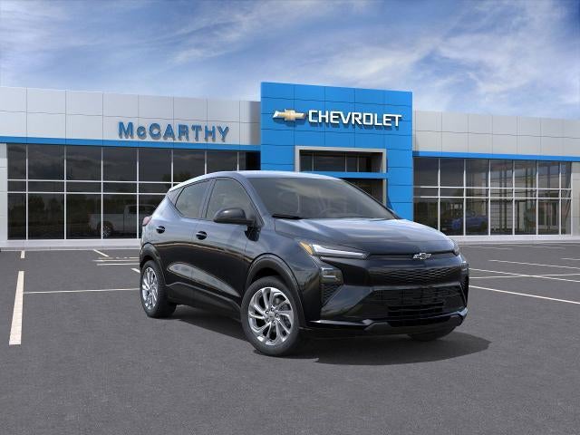 2027 Chevrolet Bolt