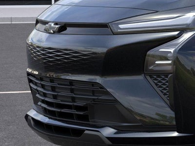 2027 Chevrolet Bolt FWD 4dr LT