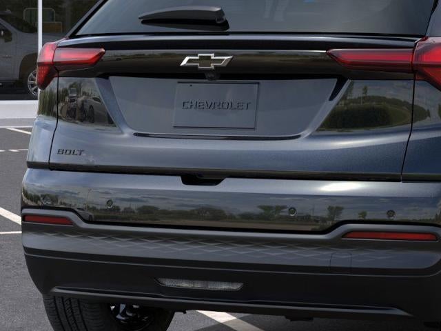 2027 Chevrolet Bolt FWD 4dr LT