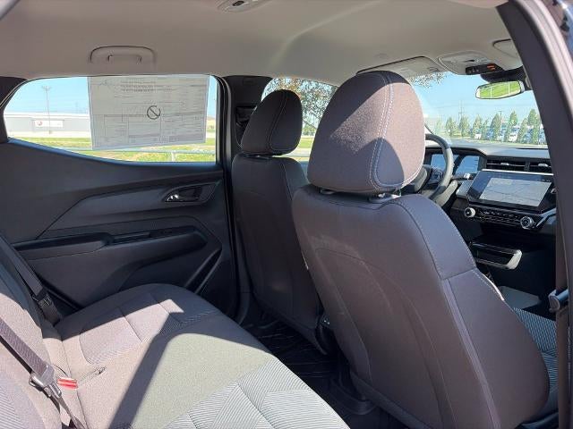 2027 Chevrolet Bolt FWD 4dr LT