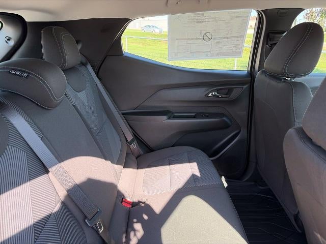 2027 Chevrolet Bolt FWD 4dr LT