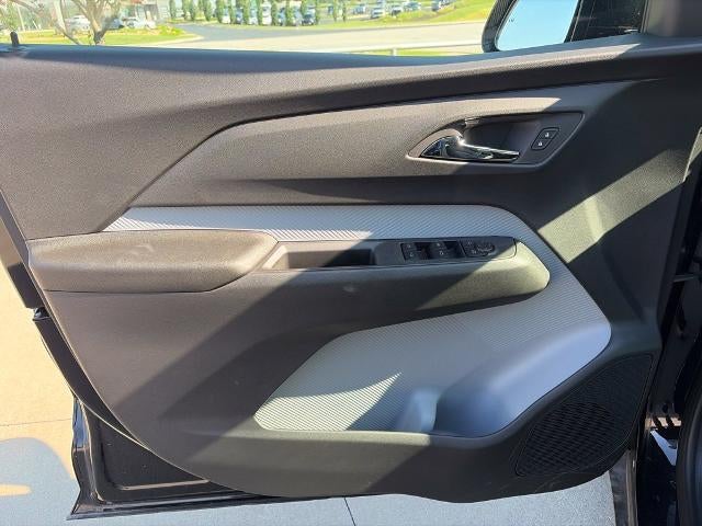 2027 Chevrolet Bolt FWD 4dr LT