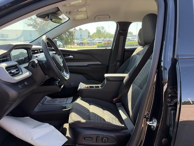2027 Chevrolet Bolt FWD 4dr LT