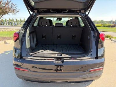 2027 Chevrolet Bolt FWD 4dr LT