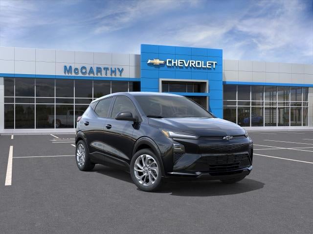 2027 Chevrolet Bolt FWD 4dr LT