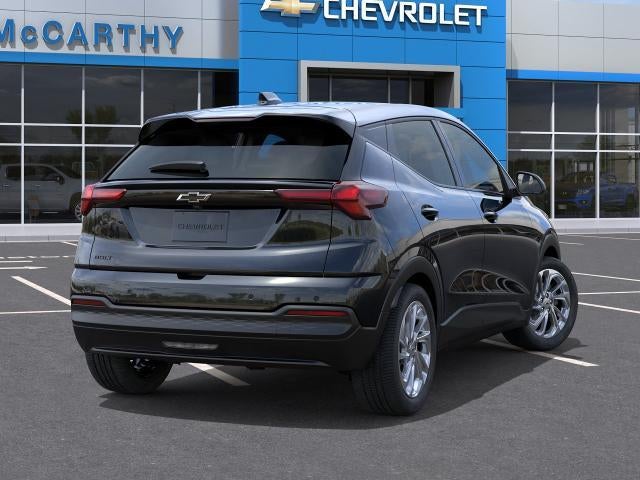 2027 Chevrolet Bolt FWD 4dr LT