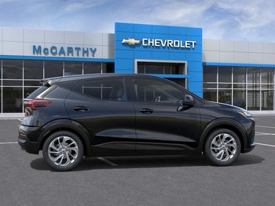 2027 Chevrolet Bolt FWD 4dr LT