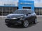 2027 Chevrolet Bolt FWD 4dr LT