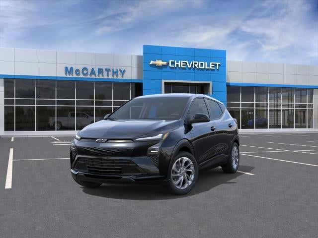 2027 Chevrolet Bolt FWD 4dr LT