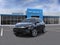 2027 Chevrolet Bolt FWD 4dr LT