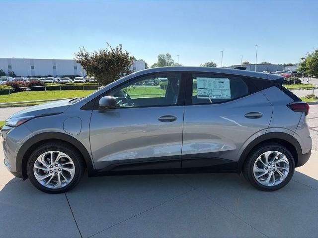 2027 Chevrolet Bolt FWD 4dr LT