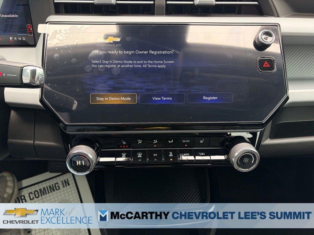 2027 Chevrolet Bolt FWD 4dr LT