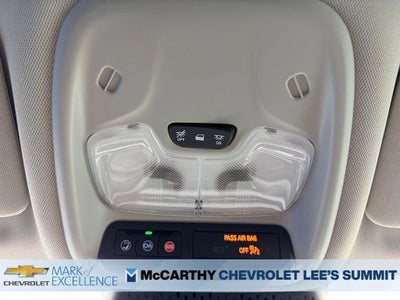 2027 Chevrolet Bolt FWD 4dr LT