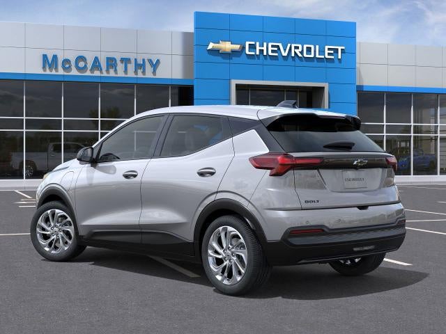 2027 Chevrolet Bolt FWD 4dr LT