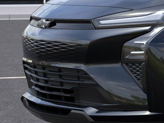 2027 Chevrolet Bolt FWD 4dr LT