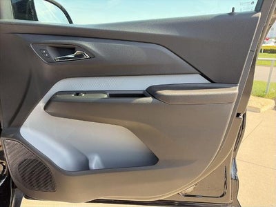 2027 Chevrolet Bolt FWD 4dr LT