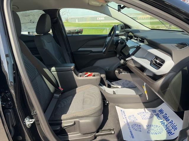 2027 Chevrolet Bolt FWD 4dr LT
