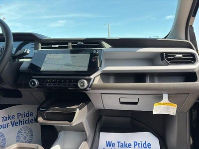 2027 Chevrolet Bolt FWD 4dr LT